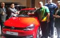 VW Polo 1.2 TSI Pesaing Honda Jazz Akhirnya Diluncurkan
