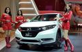 Honda Luncurkan 5 Model Limited Edition di IIMS