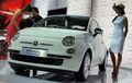 Resmi Diluncurkan, Ini Si Retro Fiat 500 1957 Edition