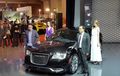 Buka IIMS 2015, Garansindo Luncurkan Sedan Premium Chrysler 300C