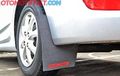 Ngabuburit Sambil Bikin Sendiri Mud Flap Bergaya Rally