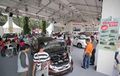 Ragam Promo dan Wahana Menarik di Booth Honda OTOBURSA Tumplek Blek 2015