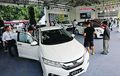 Saatnya Punya Honda, di OTOBURSA Tumplek Blek 2015 Ada Cicilan Murah!