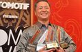Balap Kenceng, Harian Irit, Mesin L15 Honda jadi Best Engine