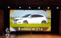 Sekian Banyak SUV di Indonesia, Honda HR-V 1.8 Best of the Best!
