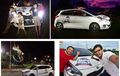 All New Kia Carens A/T, Perjumpaan Kembali