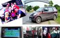 All New Daihatsu Xenia 1.3 R Sporty A/T, Bikin Deg-Degan di Trek Nanjak