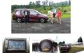 Honda Mobilio RS CVT, Pulang KampUng Bersama Si Sporti