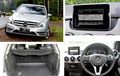 Mercedes-Benz B200 Sport, Menikmati Sebuah Kepercayaan