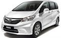 Honda Freed Paling Membahagiakan Disegmen Mini Van