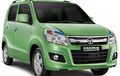 Mobil Murah Paling Bikin Bahagia? Ya Suzuki Karimun Wagon R!