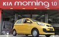 KIA Morning Mobil Paling Membahagiakan Disegmen City Hatchback