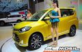 Mobil Baru 2015, Akankah Daihatsu UFC Hadir?
