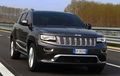 Mobil Baru Garansindo, Mesin Baru untuk Grand Cherokee