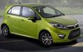 Mobil Baru 2015, Proton Iriz Segera Hadir