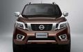 Mobil Baru 2015, Nissan Ada Navara Baru