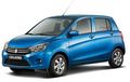 Mobil baru 2015, Suzuki Akan Andalkan Celerio