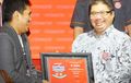 GT-Radial Ban Mobil Lokal Pilihan OTOMOTIF Choice Award 2014