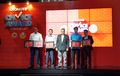 OTOMOTIF Choice Award 2014 untuk Pelumas Mobil Diraih Pertamina