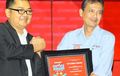 Pertamina Fuel Raih OTOMOTIF Choice Award 2014 Kategori BBM Ron 92 dan 95