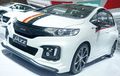 All New Honda Jazz Mugen, Telusuri 24 Aksesori Racing