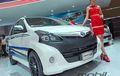Toyota Avanza Veloz Dress Up Sporti, Sorry Not For Sale!