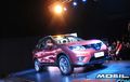 All New X-Trail Kontribusi Terbesar Penjualan Nissan di IIMS 2014