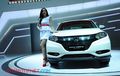 Honda HR-V Terpesan 1.079 Unit Sepanjang IIMS 2014