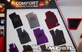 Karpet Comfort, Bikin Kabin Mobil Lebih Nyaman