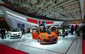 Ini Booth Terbaik di IIMS 2014, Honda Salah Satunya!