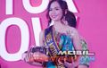 Cantiknya Febrizky, Miss Motor Show 2014