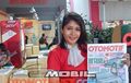 Menangkan Tiket Nonton MotoGP Malaysia di Booth OTOMOTIF IIMS 2014