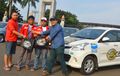 Tim Long Term Test Hella-Bendix Nongkrong Bareng AXIC