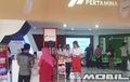Pertamina Sajikan Promo Penjualan BBM Nonsubsidi dan Pelumas
