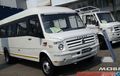 Minibus Asal India Force Dirilis Desember Nanti, Sudah Bisa Dipesan