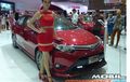 Vios TRD Sportivo, Beda Rp 16 Juta Dari Versi Standar
