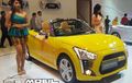 Si Imut Daihatsu Copen Dijual di Indonesia Berdasarkan Pesanan