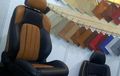 Vertue Corp, Bagi-Bagi Diskon Pelapis Jok Wollsdorf Leather di IIMS 2014
