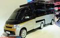 Daihatsu Pamer Mobil Modifikasi Buat Inspirasi