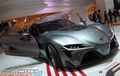 Toyota Kembalikan Sensasi Waku Doki Lewat FT-1