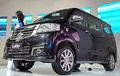 Tampang Mewah APV Luxury 2 Dibanderol Rp 195 Jutaan