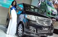 Suzuki Indonesia Luncurkan Versi Kedua dari APV Luxury
