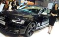 Di IIMS 2014, Cukup Uang Muka Rp 66 Juta Bisa Bawa Pulang Audi