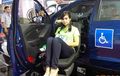 Jok Mobil Buat Penyandang Disabel Bisa Dipesan di IIMS 2014