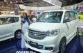 Goyang Morena Syahrini Akan Iringi Unveiling Suzuki APV New Luxury Besok
