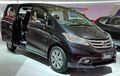 Honda Freed Disegarkan, Ini Perubahan yang Ditawarkan