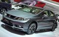New Honda Civic Facelift Meluncur di IIMS, Apa Perubahannya?