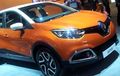 Usung Konsep Cross Over, Renault Captur Hadir di IIMS 2014