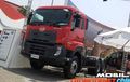 UD Trucks Debutkan Quester di Indonesia, Baru Dijual Tahun Depan
