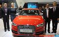 Audi S3 Goda Pengunjung IIMS 2014
